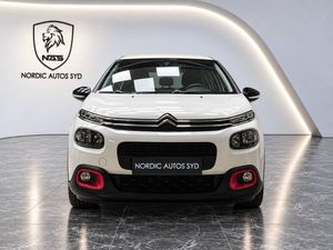 Citroen C3 bild 9