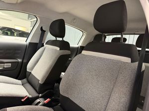 Citroen C3 bild 17