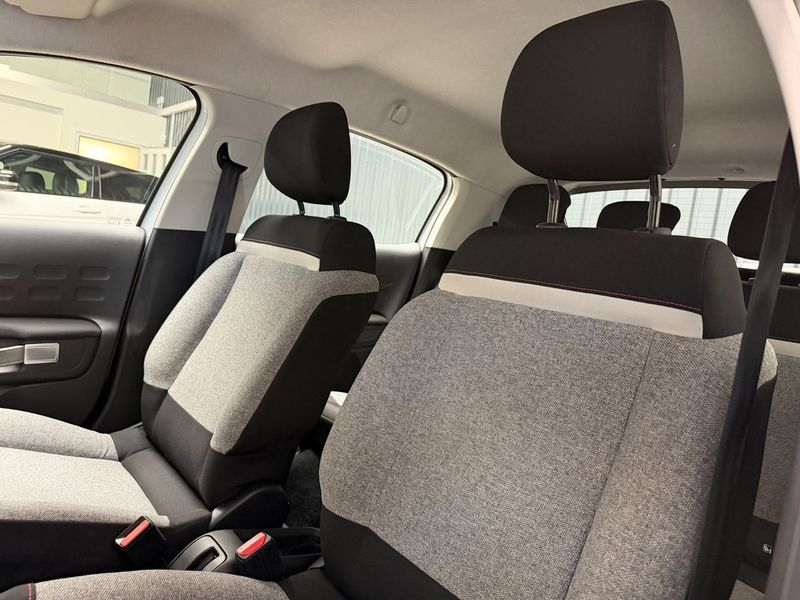 Citroen C3 bild 17