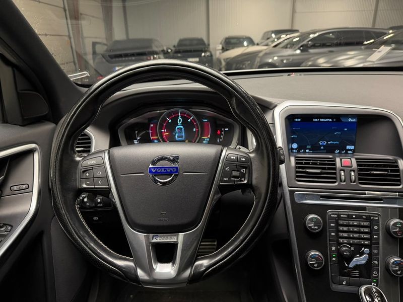 Volvo XC60 bild 12