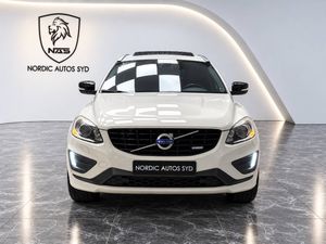 Volvo XC60 bild 9