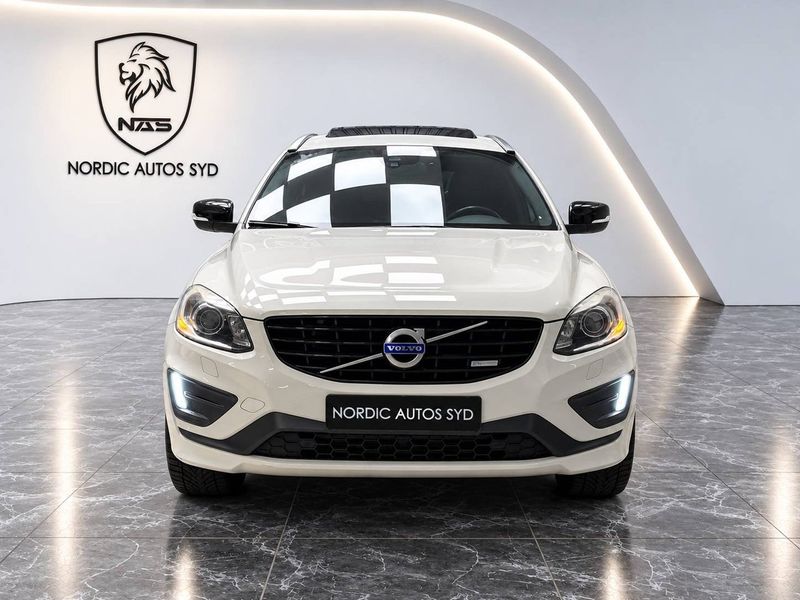 Volvo XC60 bild 9