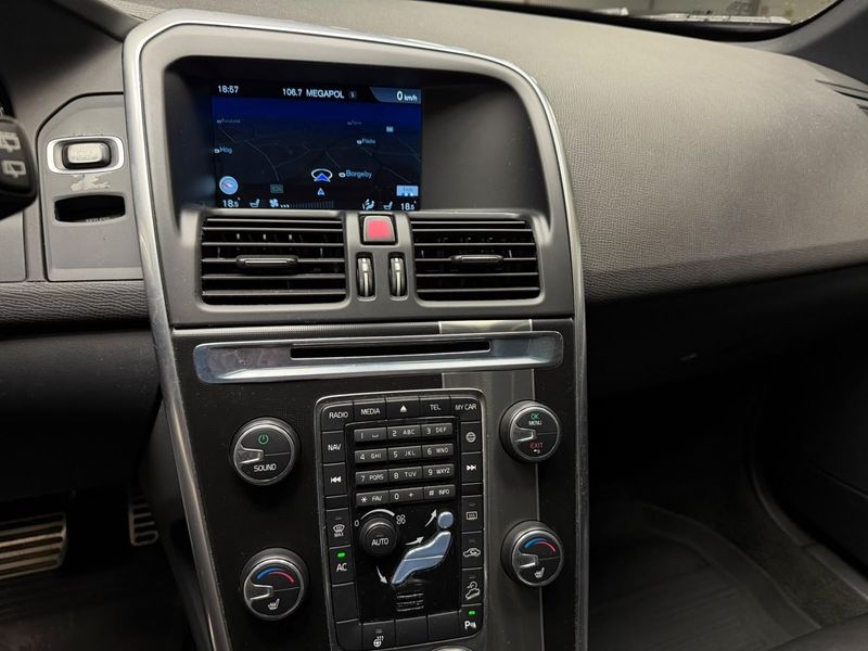 Volvo XC60 bild 19