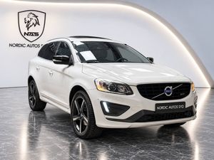 Volvo XC60 bild 8