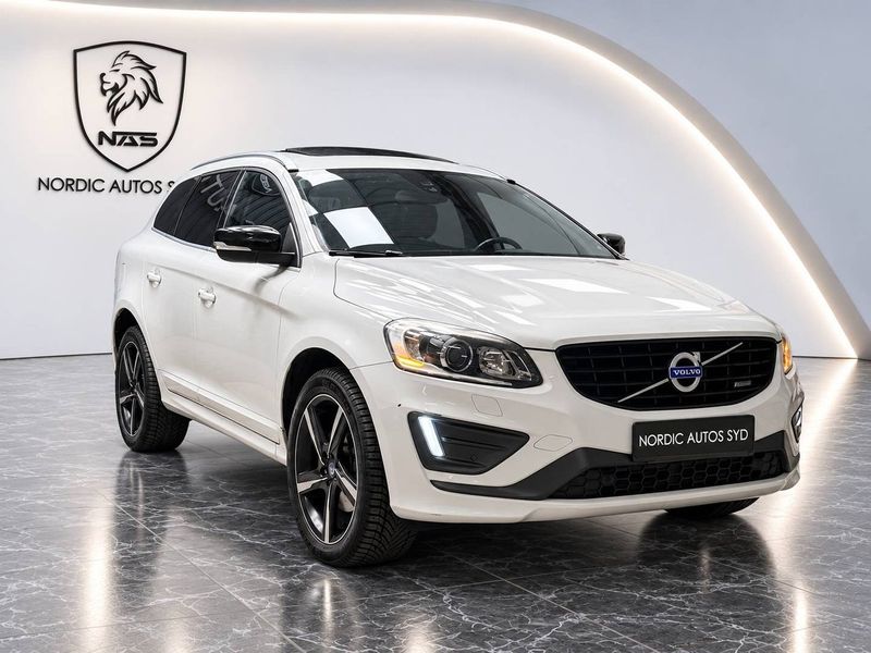 Volvo XC60 bild 8