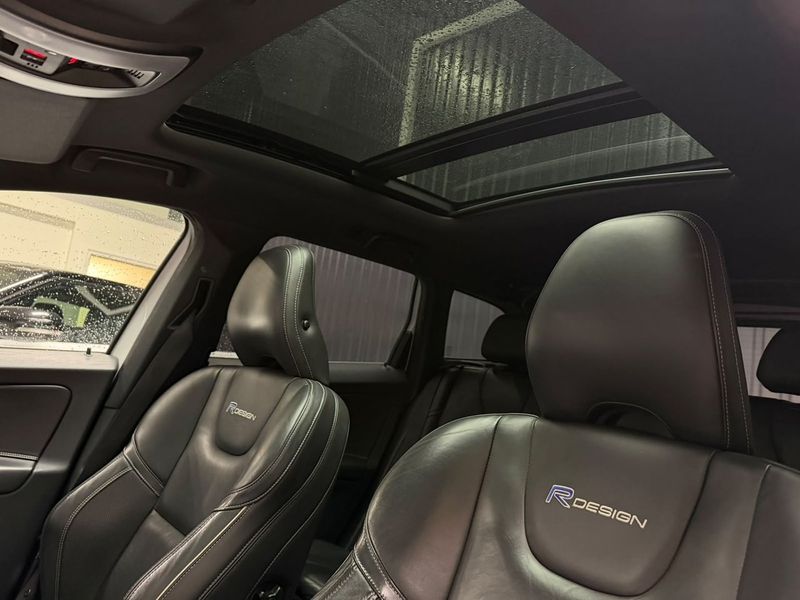 Volvo XC60 bild 15