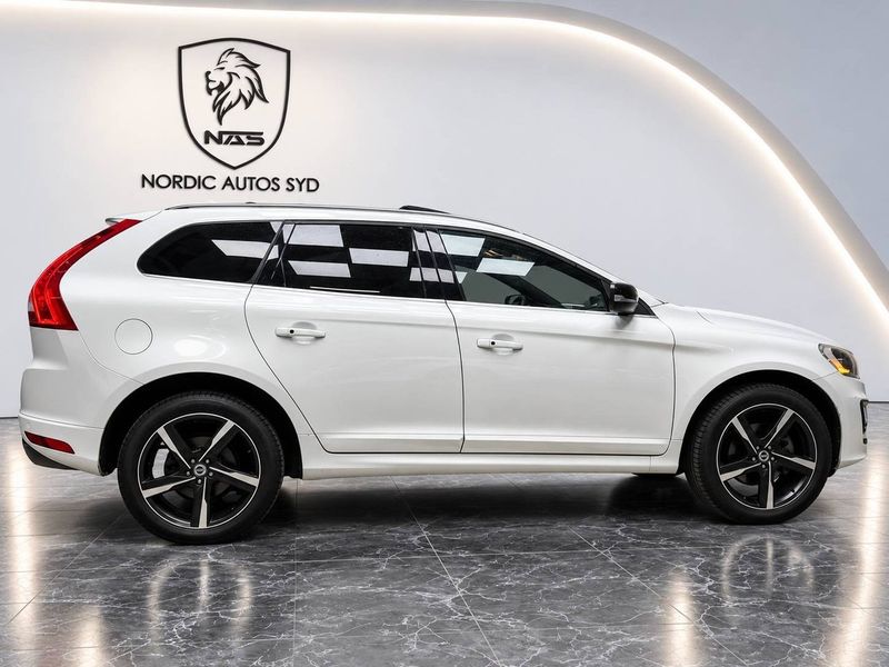 Volvo XC60 bild 7