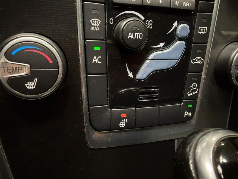 Volvo XC60 bild 20
