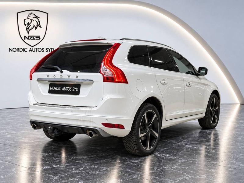 Volvo XC60 bild 6