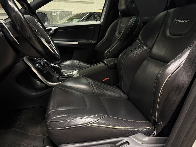 Volvo XC60 bild 14