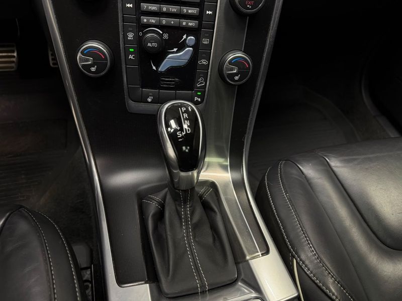 Volvo XC60 bild 17