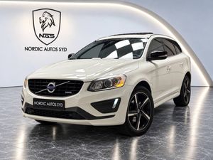 Volvo XC60 bild 1