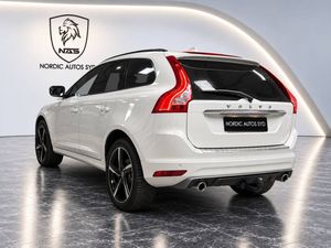Volvo XC60 bild 4