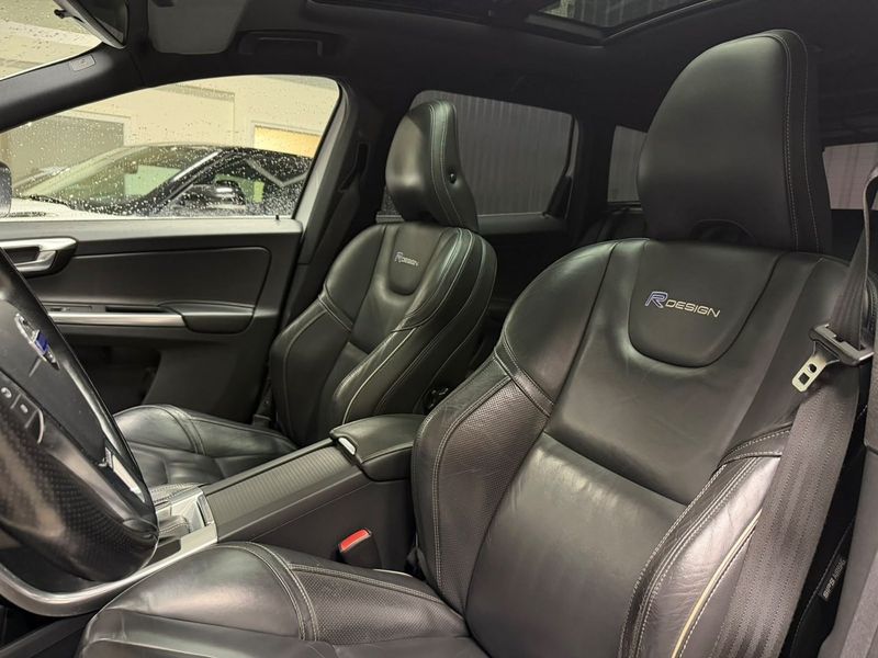 Volvo XC60 bild 13