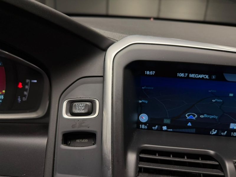 Volvo XC60 bild 18
