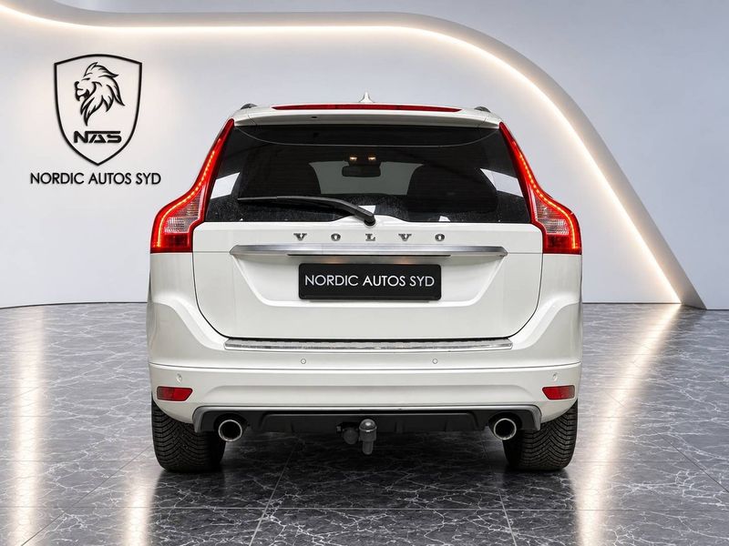 Volvo XC60 bild 5