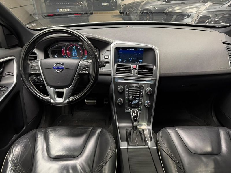Volvo XC60 bild 11