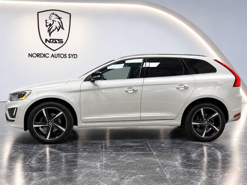 Volvo XC60 bild 3