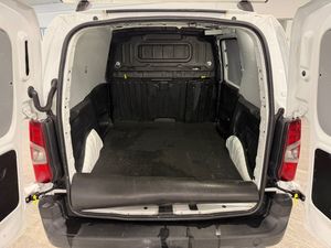 Citroen Berlingo bild 5
