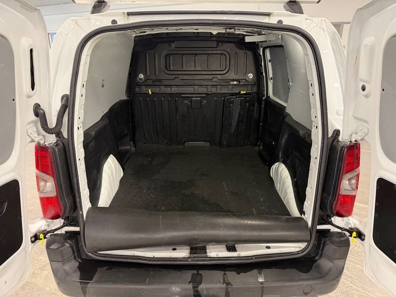 Citroen Berlingo bild 5
