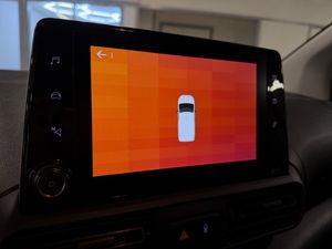 Citroen Berlingo bild 12