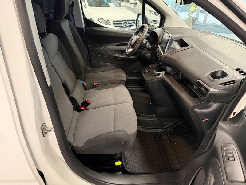 Citroen Berlingo bild 7
