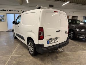 Citroen Berlingo bild 4