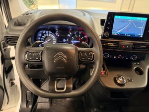 Citroen Berlingo bild 8