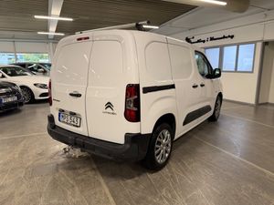Citroen Berlingo bild 3