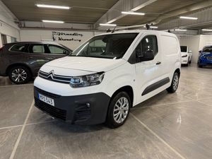 Citroen Berlingo bild 1