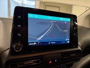 Citroen Berlingo bild 10