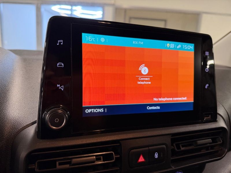 Citroen Berlingo bild 13
