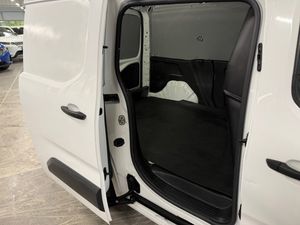 Citroen Berlingo bild 6