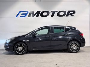 Opel Astra bild 3