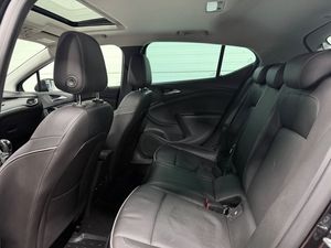 Opel Astra bild 11
