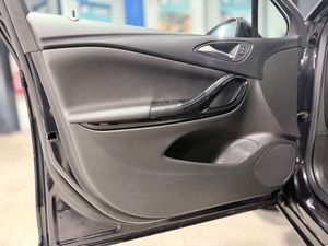 Opel Astra bild 13
