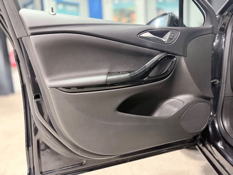 Opel Astra bild 13