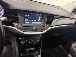 Opel Astra bild 12