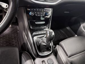 Opel Astra bild 10