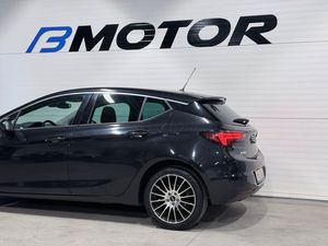 Opel Astra bild 6
