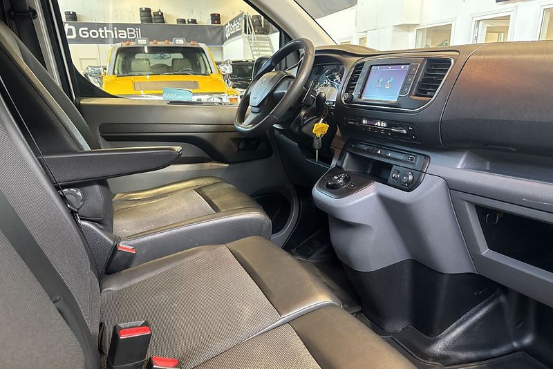 Peugeot Expert bild 13