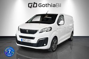 Peugeot Expert bild 1