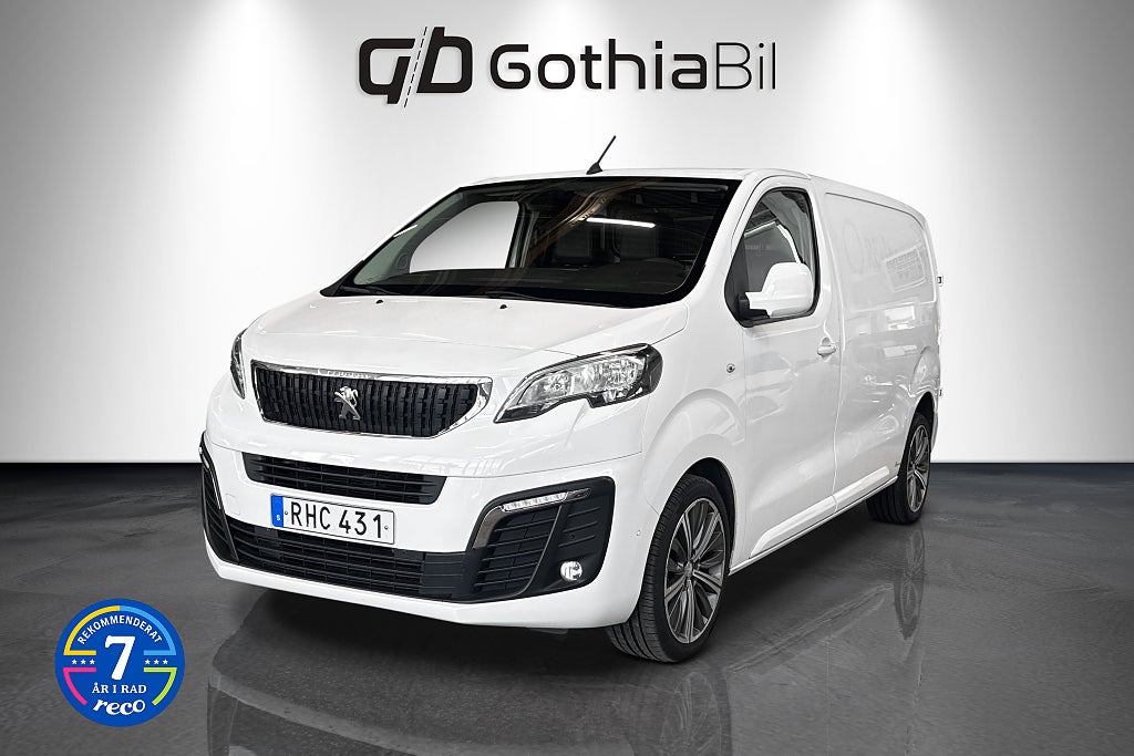 Peugeot Expert
