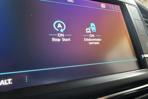 Peugeot Expert bild 15