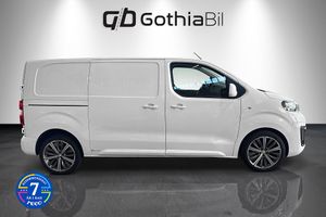 Peugeot Expert bild 4