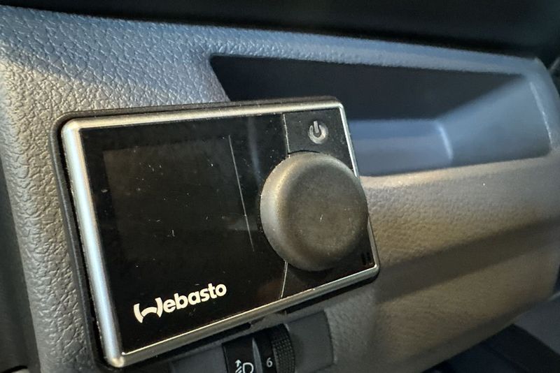 Peugeot Expert bild 16