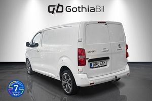 Peugeot Expert bild 6