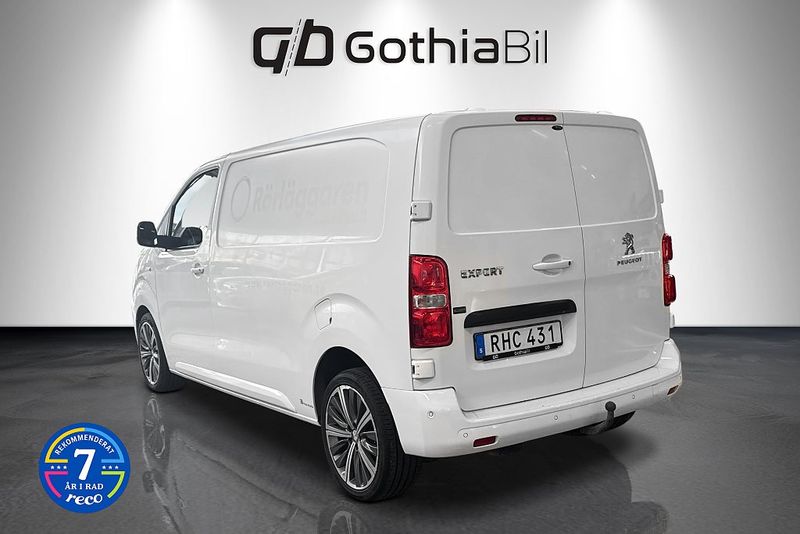 Peugeot Expert bild 6