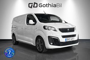 Peugeot Expert bild 3