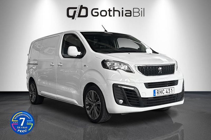Peugeot Expert bild 3